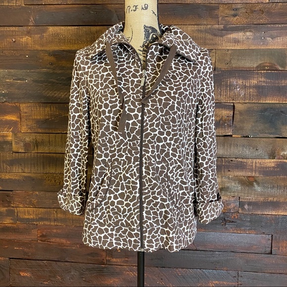 Kim Rogers Jacket - Picture 1 of 8
